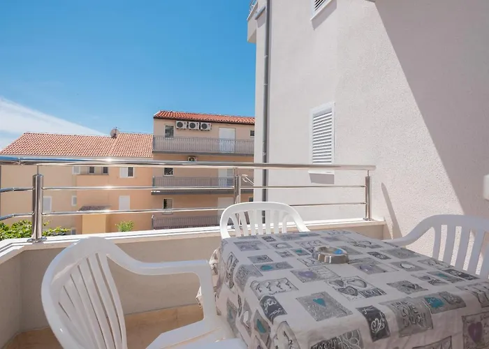 Apartmani Vujcic