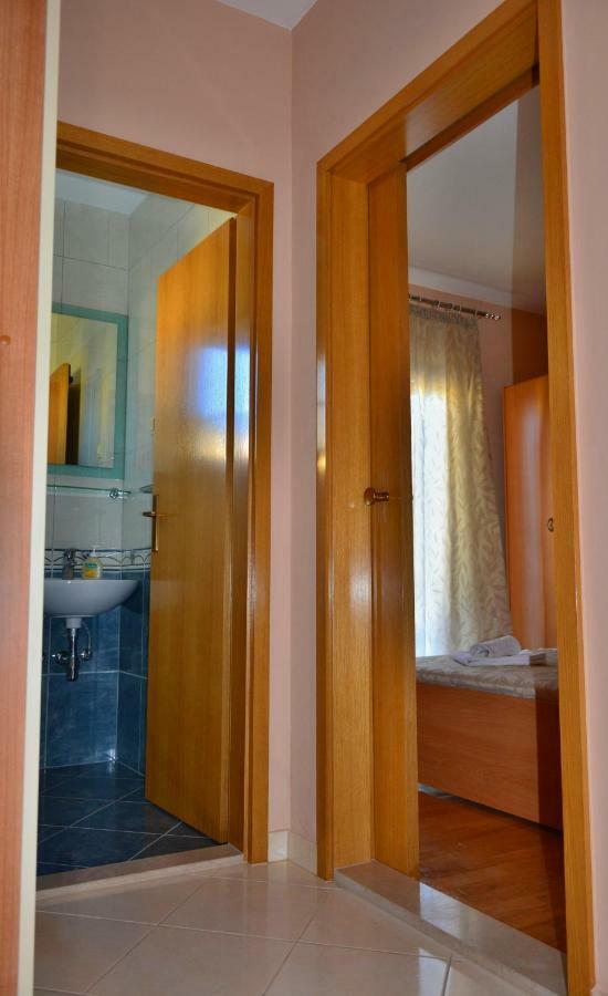 Vujcic Apartment *