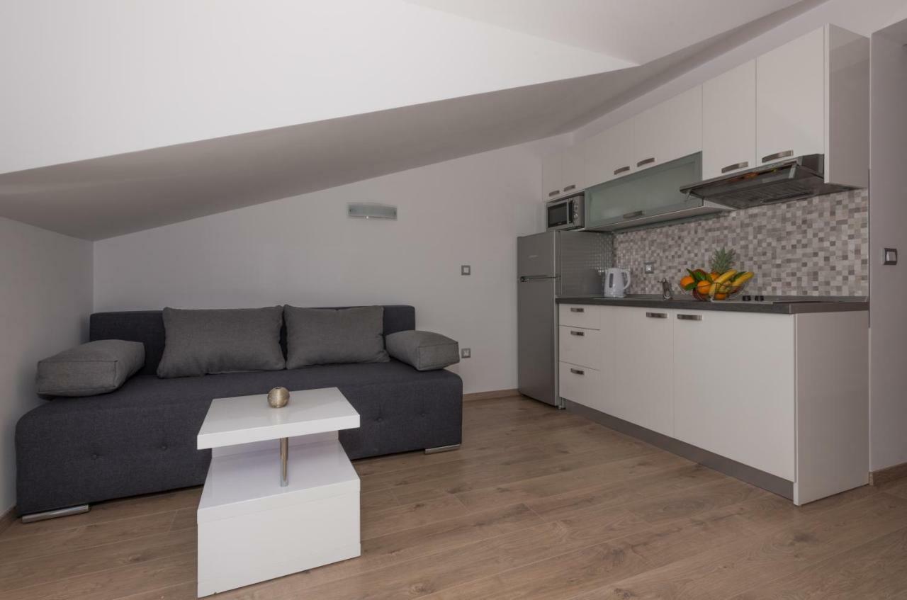 Apartment Vujcic